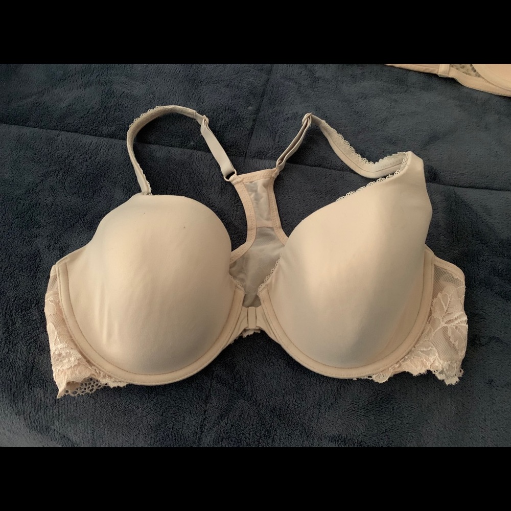 Victoria’s Secret lace racer back